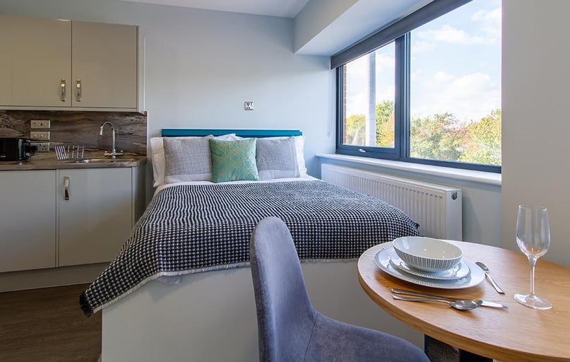 Hill Street, City Centre, Coventry - Image 1